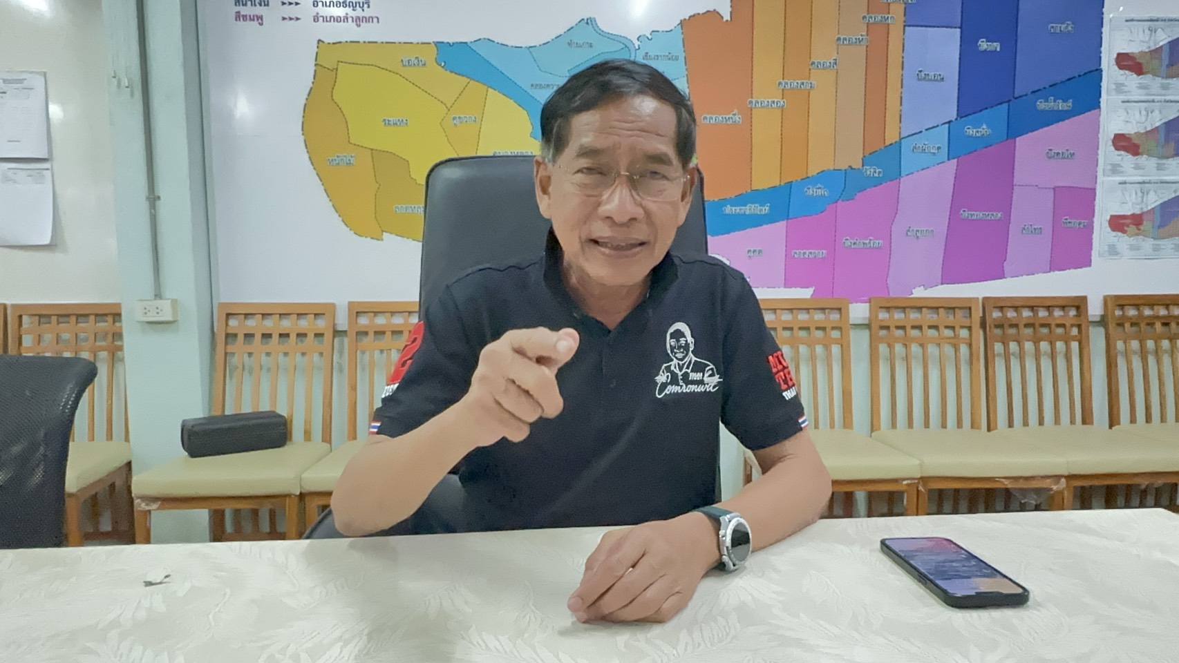 นายกแจ็ส เปิดใจ หลังเหตุการณ์ทหารเขมรยิงถล่มทหารบาดเจ็บและเสียชีวิต ประชาชนเดือดร้อนต้องอพยพหนีตาย เผยรับไม่ได้ อยากลาออกนายกไปลุยกับเขมรรับรอง 2 วันจบ