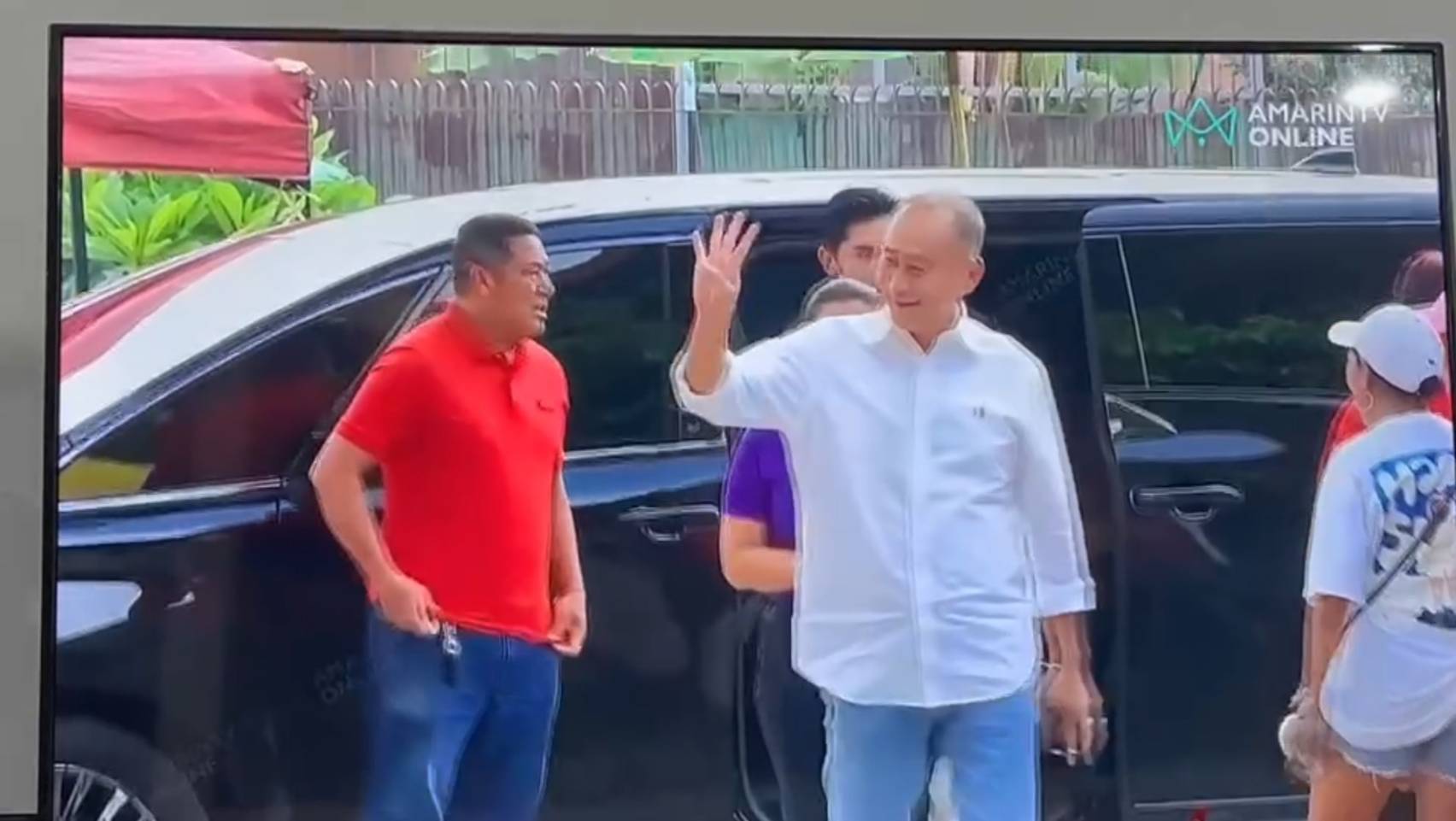 ปทุมธานี กกต.รับรองผลการเลือกตั้งนายกและสมาชิกสภาเทศบาลแล้ว ทต.ธัญบุรี ทีมอดีตนายกเบี้ยว และว่าที่ สท. พีช ผ่านการรับรองทั้งหมด