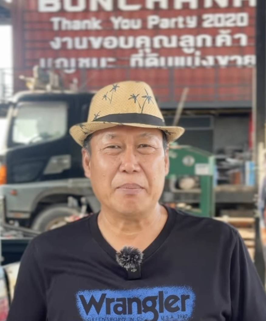 เสี่ยบุญชนะ บุสดี เปิดเอกสารชี้แจง ปมหาดทรายขาว